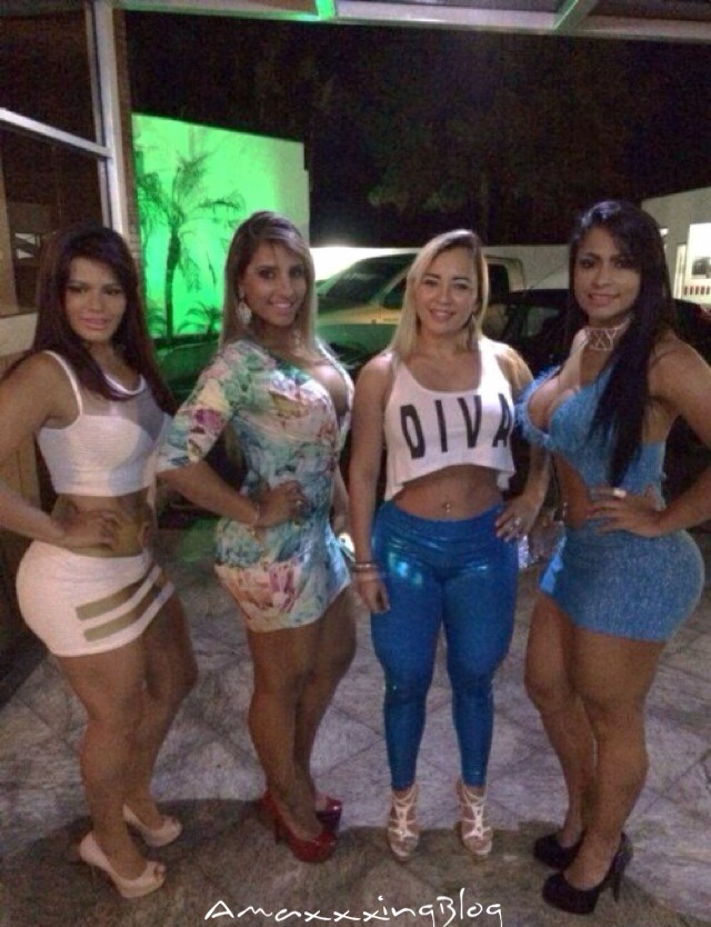 amaxxxingblog:  Thick Thick Thick And Thick