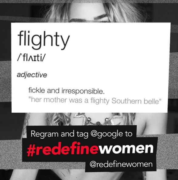 anti-capitalistlesbianwitch: micdotcom:   These women are calling out Google for