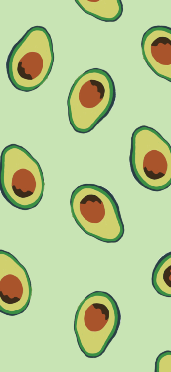 avocado