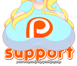 theycallhimcake:  theycallhimcake:  I’ve finally launched a Patreon! Head on over for more info, you guys know by now how Patreon works and all that jazz. But first, click the “read more” thingy below!Keep reading  Just gonna plug this again real