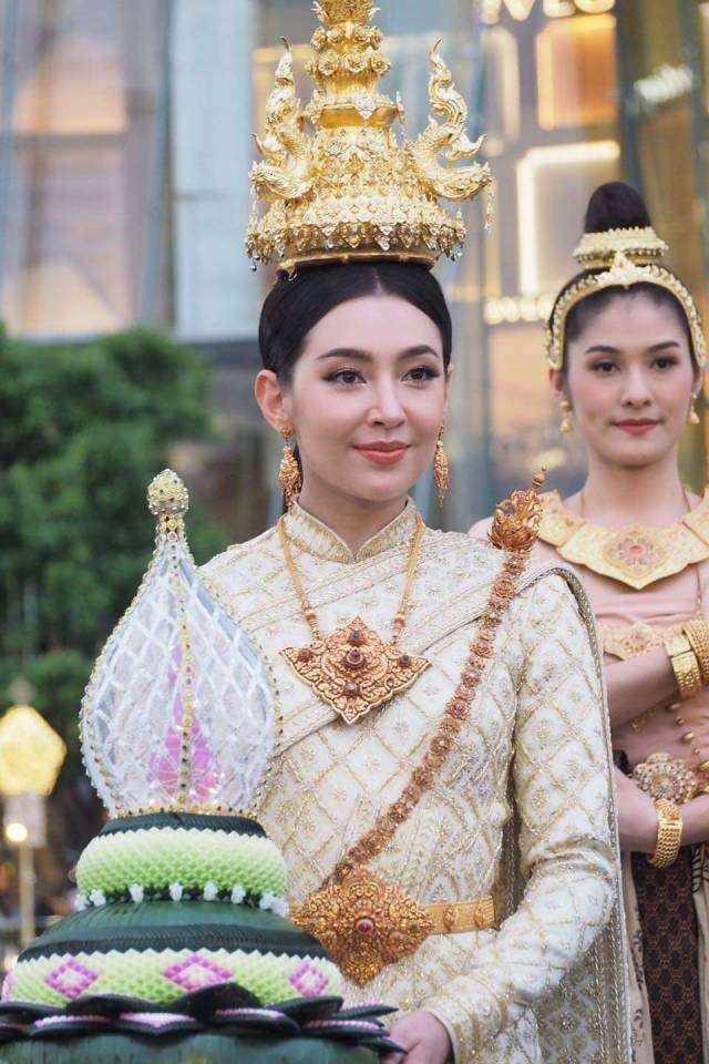 Thai girls 2021