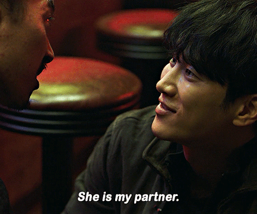 JIWOO + PILDO MY NAME 2021, Dir. Kim Jin Min