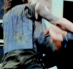 reedusgif:  #Rick’s dont-touch-daryl-or-i-will-show-you-what-you-will-earn face