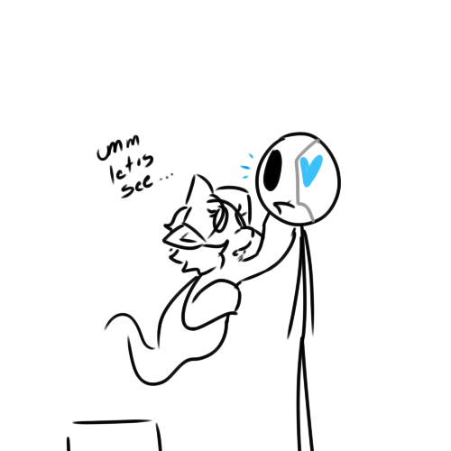 ask-ponyghost:     it says that there is a “special” function   I love my eye