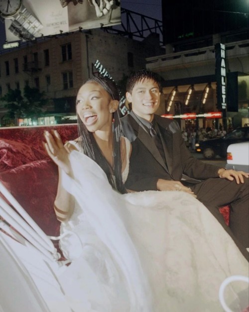 Cinderella (1997) Hollywood Movie Premiere