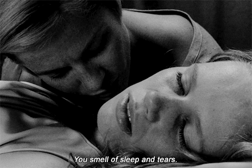 alsk00: Persona (1966) dir.Ingmar Bergman