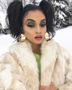 Blackgrlsaremagic:  @Strashme