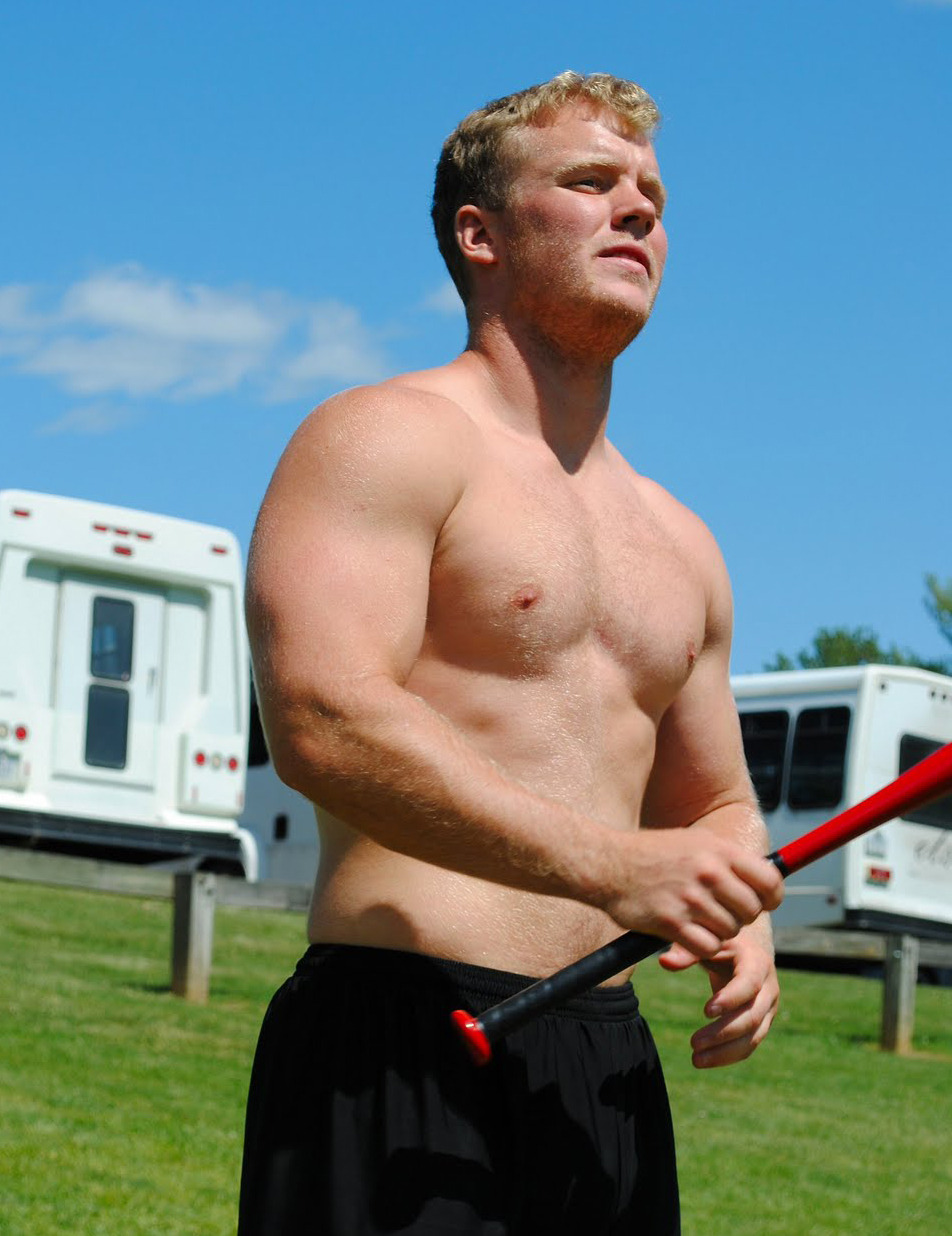 Random Dude Pics -Guys, Just Guys