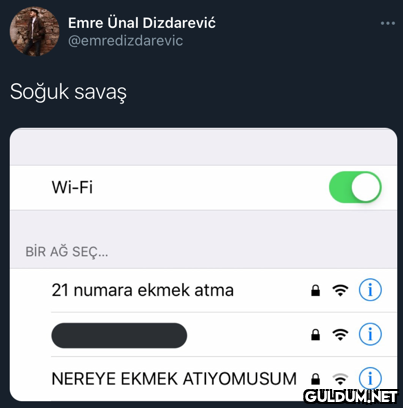 Emre Ünal Dizdarević...