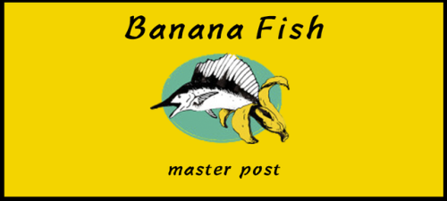 With The Popularity Of The Upcoming Anime, I Decided To Make A Master Post For Fans New And Old, As Well
