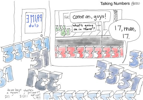 talkingnumbers:Prime PatternFrom a cool factoid by Jim Wilder, via Pat Bellew. pballew.blogs
