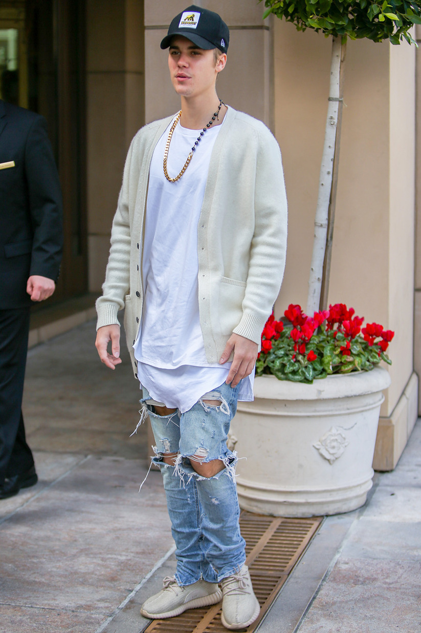 BieberUnedited