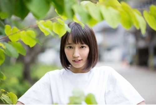pansiron4946:  吉岡里帆