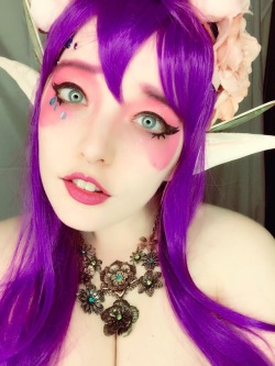 marshmallowmaximus:  Great Fairy bust lewds