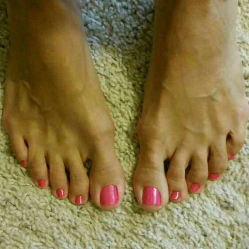 txfootfetishcouple: Perfect feet