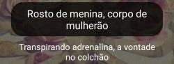 t-rama:   alguém sabe o nome dessa musica? 