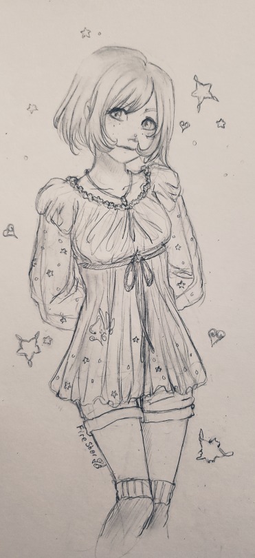 kingdomsaurushearts:  My girls!!!