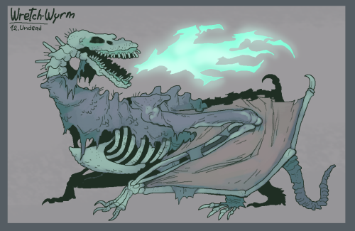 More More Smaugust Dragons, These Are Fun Me Thinks