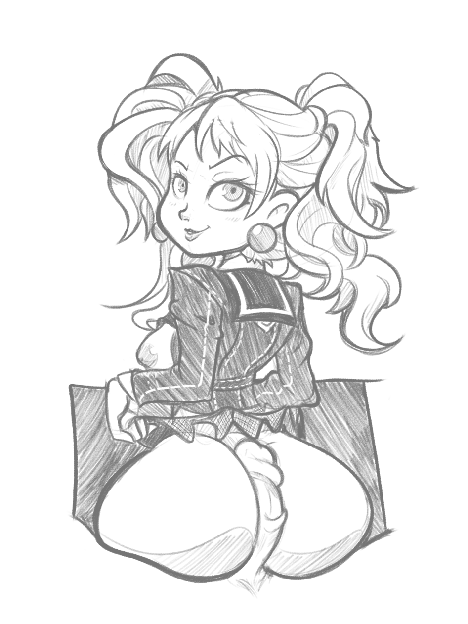 Commissions (Updated Info)