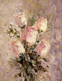 easyrecords:  Antonio Dzhanilyatti, Roses