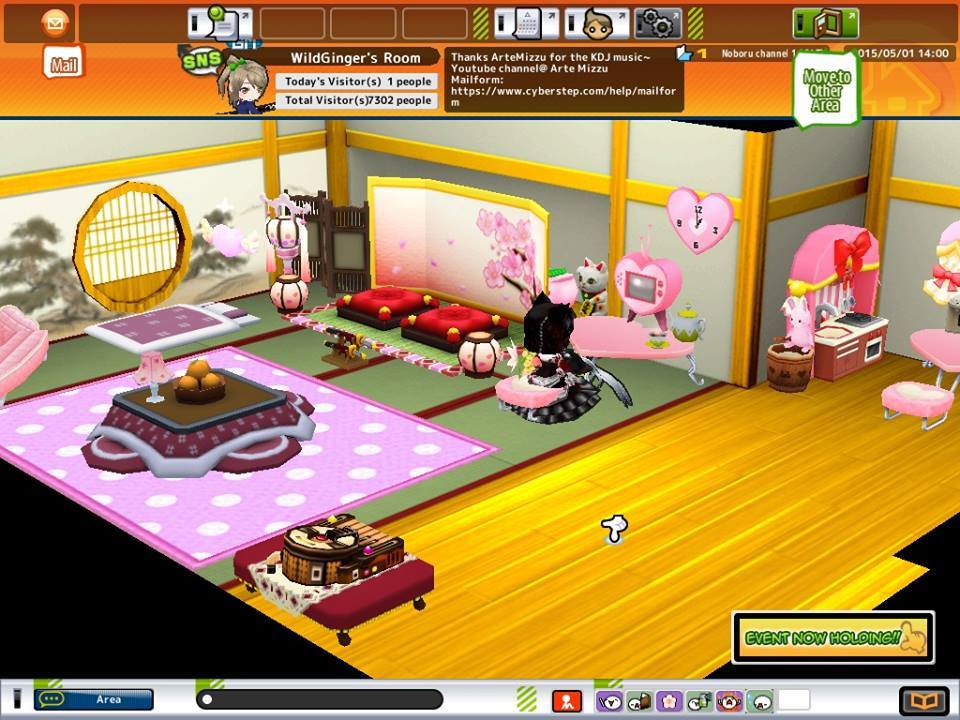 download game ameba pico virtual world