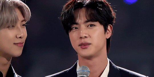 Namjin Are So Cute 