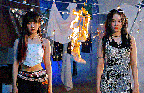 ODD EYE CIRCLE 'Air Force One' (2023)