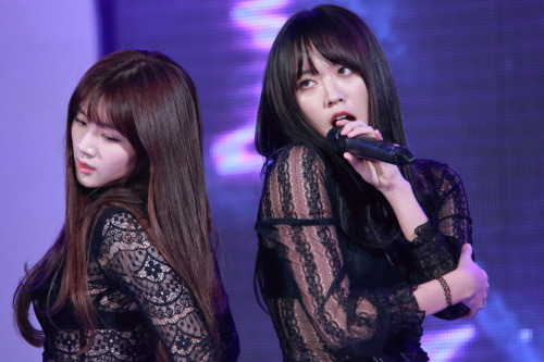 Lime (Hello Venus) - Itaewon Global Village Festival Pics