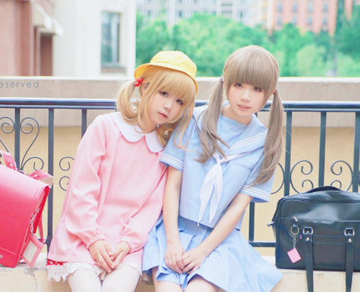 sweetbunie:  x 