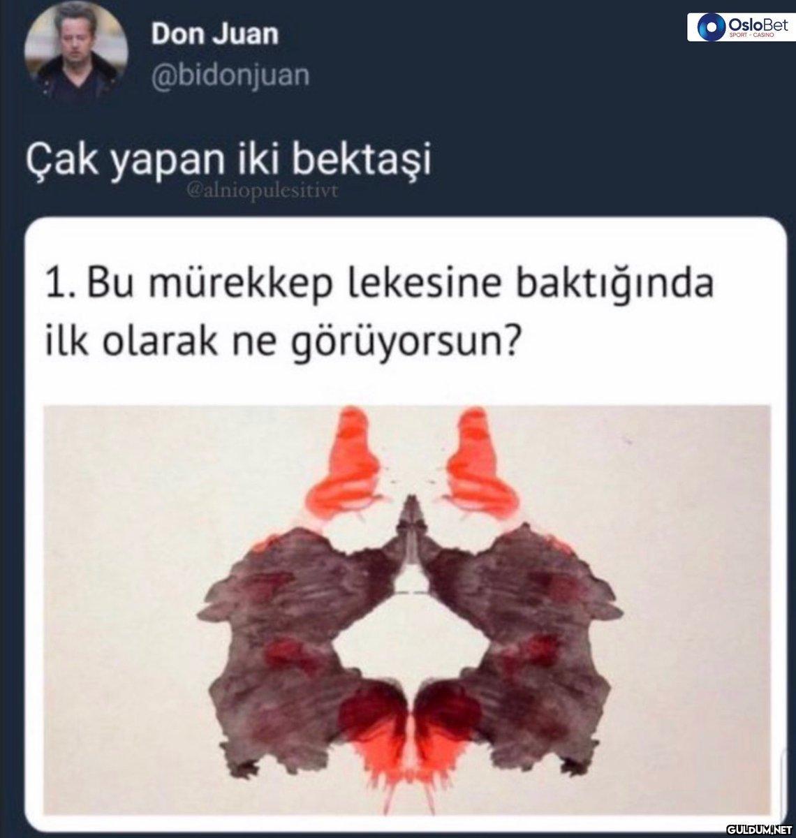 Don Juan @bidonjuan Çak...