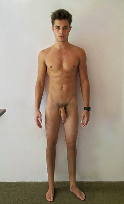 Gay brazilian male models nude