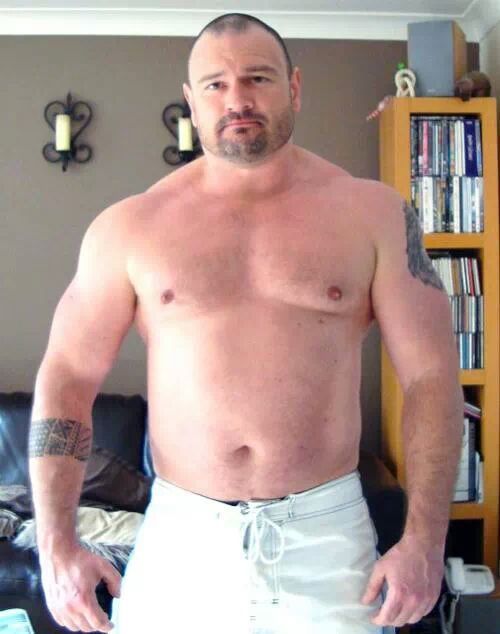chubadmirer:  Chubs y Algo Más…
