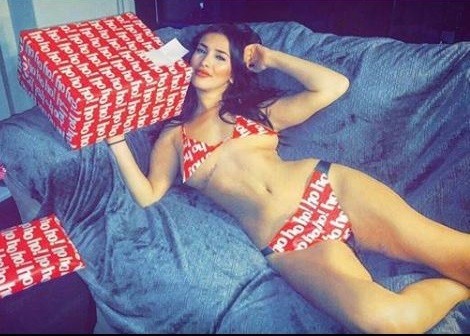 Sex   Pornstar Olivia Nova passes away   pictures