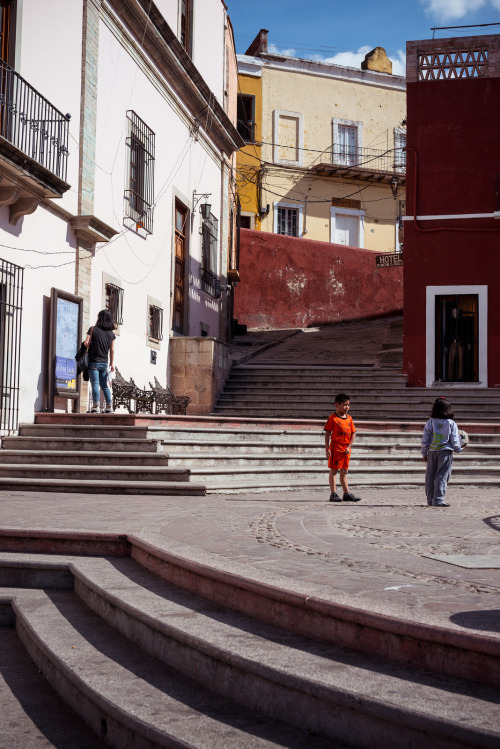 Guanajuato, Mexicourban dreamscapes photographyalec mcclure