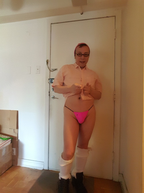 culasiat:  Please repost to help me become a full fledge sissy.