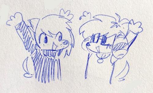 Silleh Doodools :3