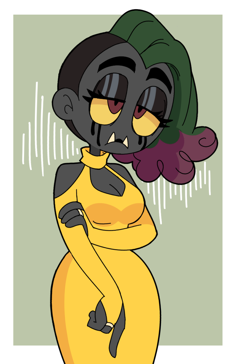 marreeps-art:commissions and other misc stuff!