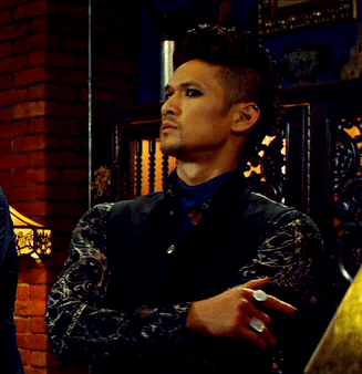 How Can Someone Be Such A Puppy And A God At The Same Time?