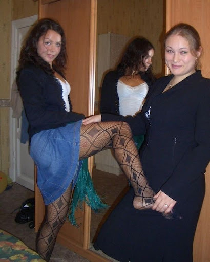 I Love Wearing Pantyhose
