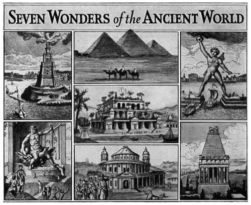 todayinhistory: July 21st 356 BCE: Temple of Artemis destroyedOn this day in 356 BCE, the Temple of 