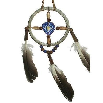 Mink's hair ornament is a medicine wheel, porn pictures