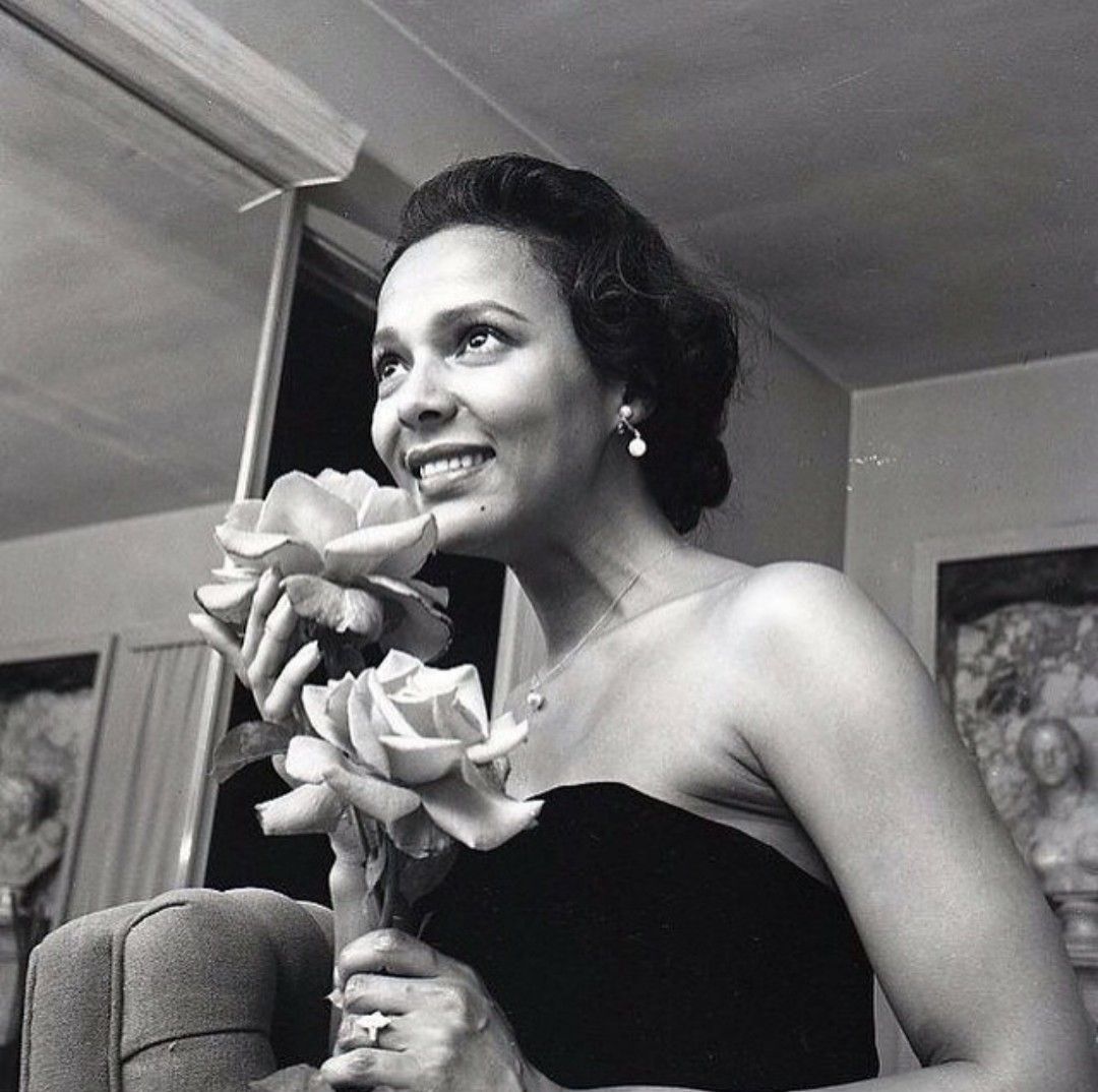 Dorothy Dandridge Tumblr Gallery