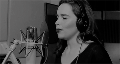 eowyns:  One of the many things I love about Daenerys is she’s given me an opportunity