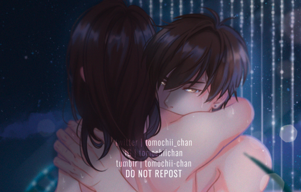 ཀ`」 ∠): — 🔞🔞🔞 She's Mine Uncensored version on my twitter