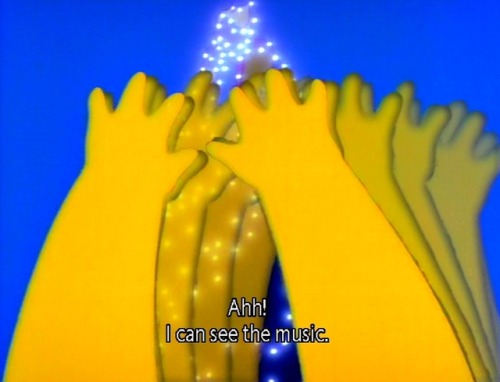 The Simpsons