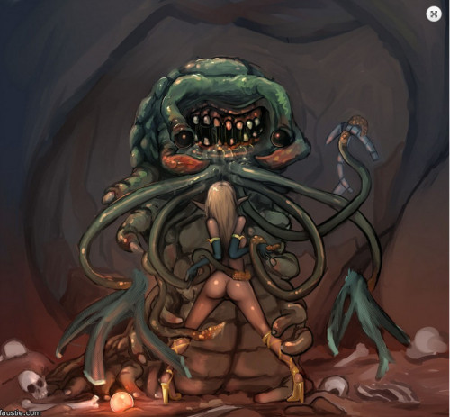 xenozoophavs:  Faustie Lust!http://www.faustie.com/image-gallery/ 