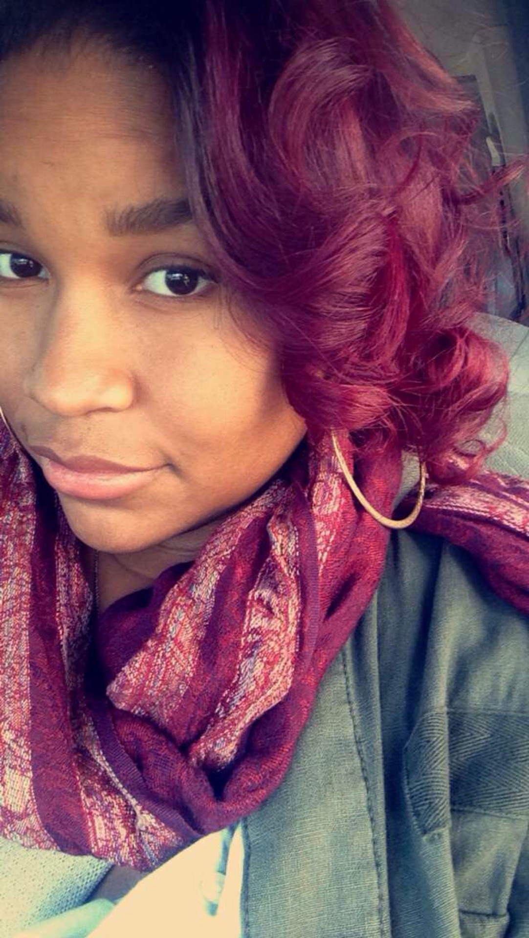 imaginary–folklore:  Black girls rock.