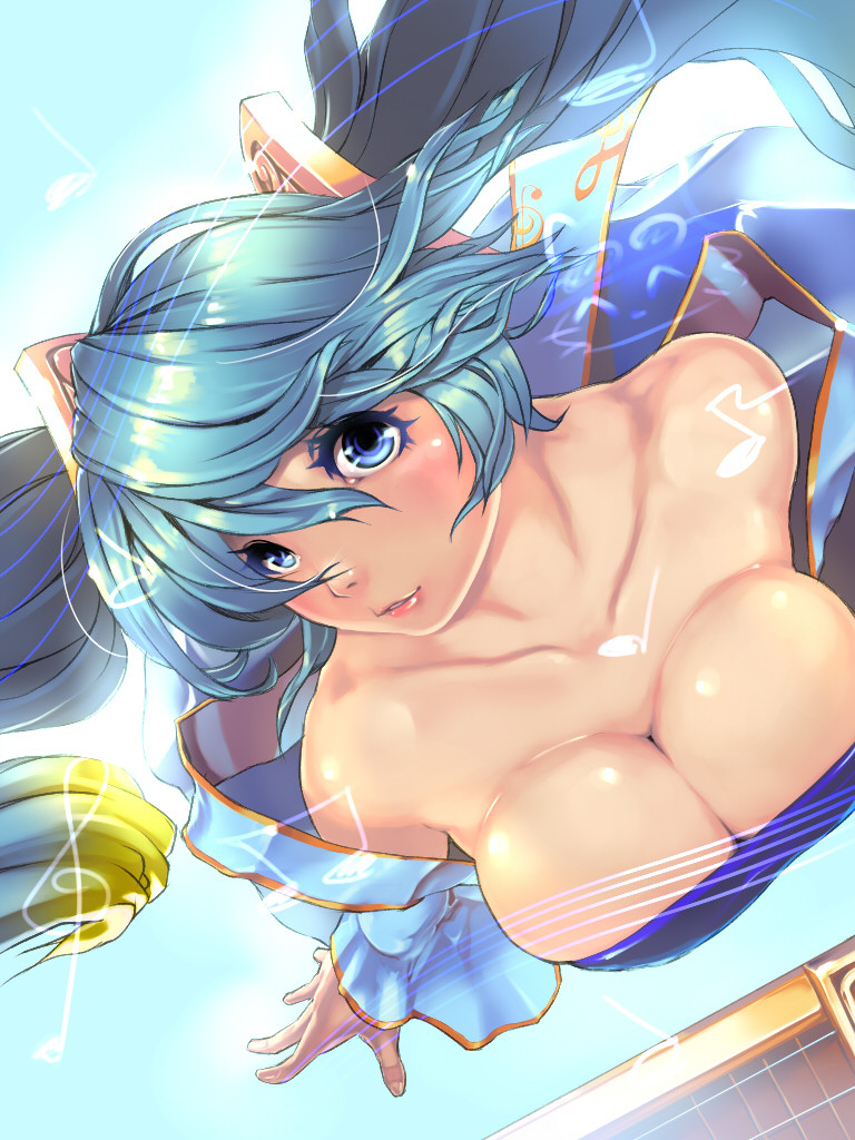 Rule 34 and Stuff