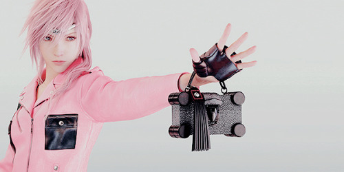 evilwvergil:  ”Virtual becomes reality” : ↳ライトニングがLOUIS VUITTON ”ルイ・ヴィトン”2016年春夏コレクションの新広告キャンペーン “SERIES4” のモデルとして起用されることが決定! 