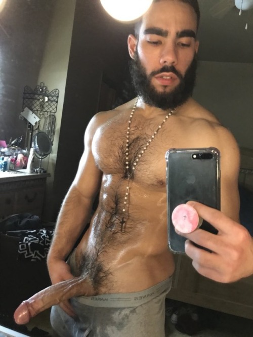 puphawaii:  showinbulge:Jesus_Really   bone-up!  puphawaii & puphawaiitoo  